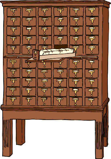 Purdy Catalog